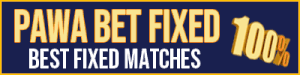 best fixed matches tips
